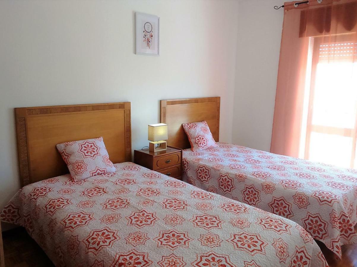 Casa Augustus Apartment Lagos Luaran gambar
