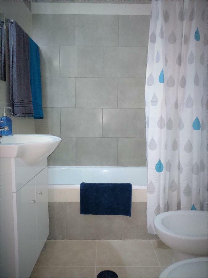 Casa Augustus Apartment Lagos Luaran gambar