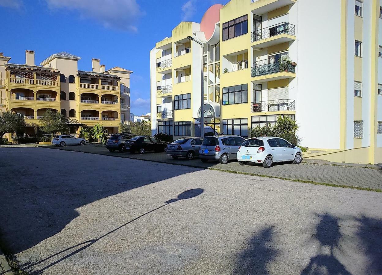 Casa Augustus Apartment Lagos Luaran gambar