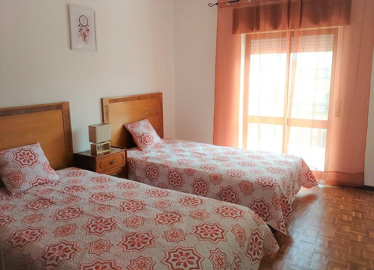 Casa Augustus Apartment Lagos Luaran gambar
