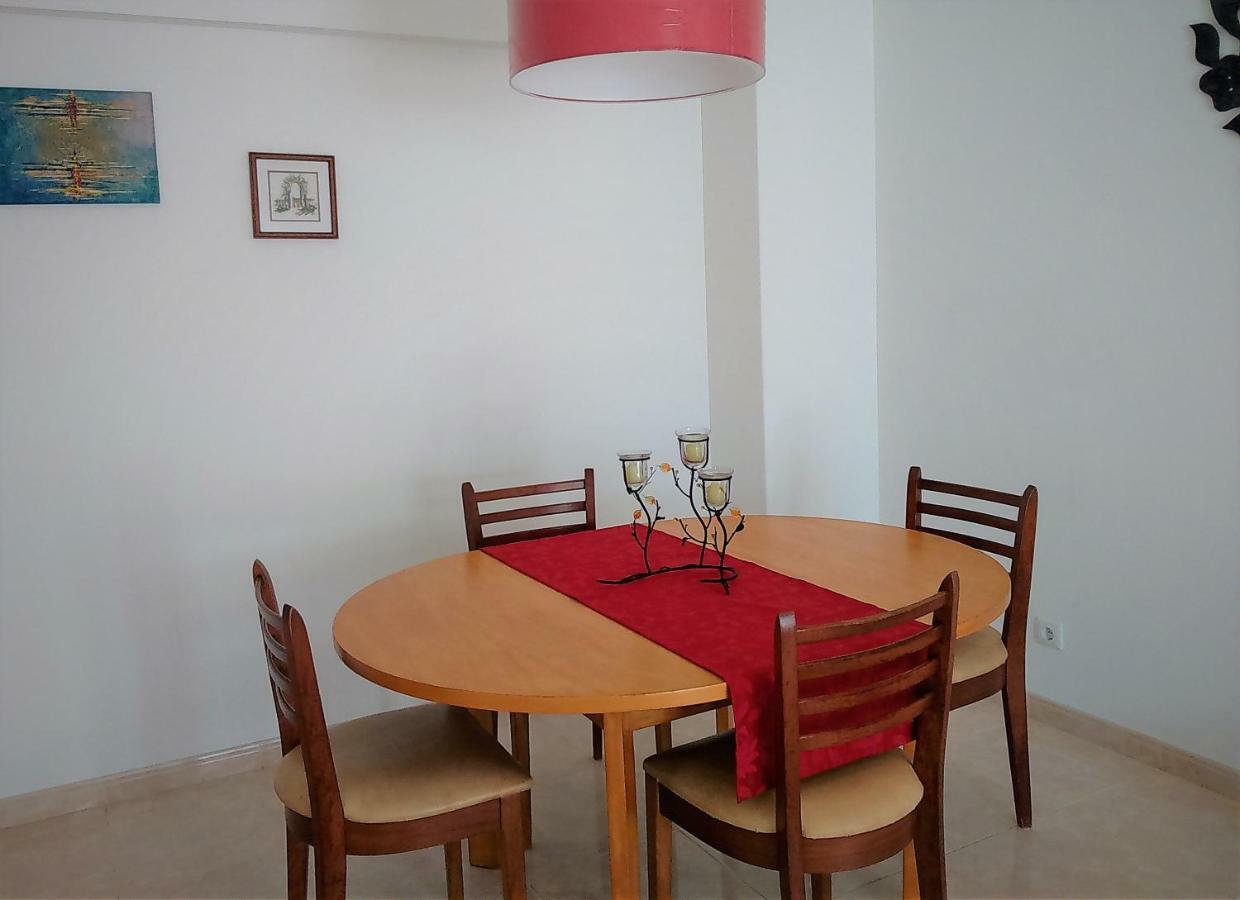 Casa Augustus Apartment Lagos Luaran gambar